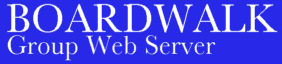 BOARDWALK Group Web Server