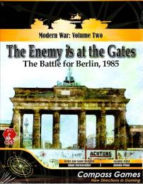 The Enemy is at the Gates: Berlin(CSS)