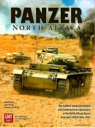 Panzer North Africa