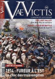 Vae Victis #155 1914: Fury in the East