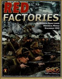 ASL Red Factories