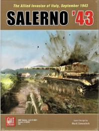 Salerno‘43