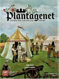 Plantagenet: Cousins' War for England, 1459 - 1485