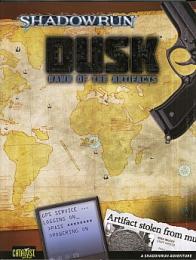 Dusk: Dawn of the Artifacts-A Shadowrun Adventure