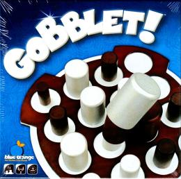 ゴブレット(Gobblet!)