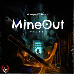 Mine Out(マインアウト) 新版