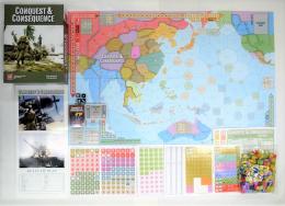 Conquest and Consequence