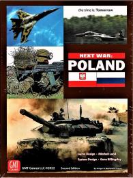 Next War: Poland 2nd Edition
