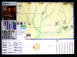 AtO Annual 2023 クルムの戦い(La Bataille de Kulm)