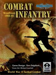 コンバット・インファントリー:西部戦線 1944-45(Combat Infantry: West Front 1944-45)