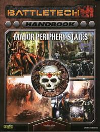 Handbook: Major Periphery States