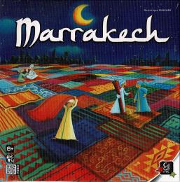 マラケシュ(Marrakech)