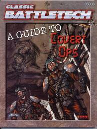 A Guide to Covert Ops