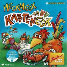 ヘックメックカード(Heckmeck am Karteneck)