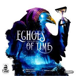 エコーズ・オブ・タイム 日本語版