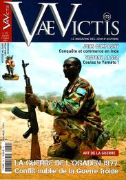 Vae Victis #172 La guerre de l’Ogaden 1977-1978