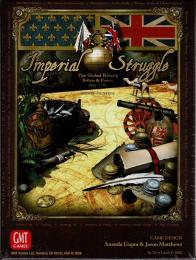 Imperial Struggle 2nd Printing