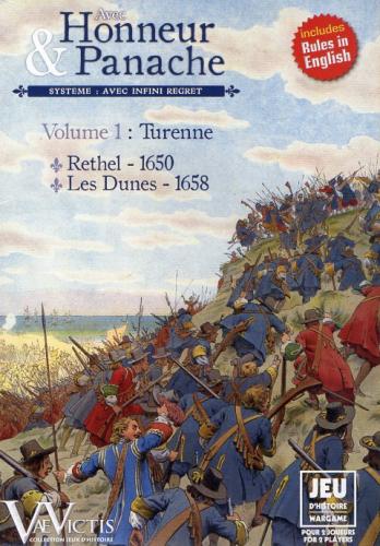 Internet Onlinegamemarket Avec Honneur Et Panache I Turenne