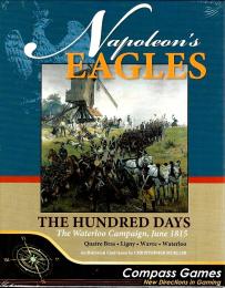 Napoleon's Eagles 2: The Hundred Days