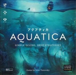 アクアティカ 日本語版