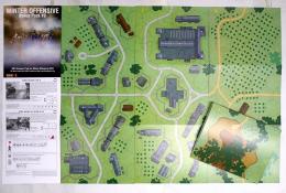 ASL Winter Offensive Bonus Pack #9(2018)