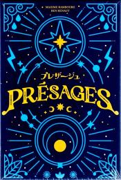 プレザージュ 日本語版