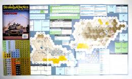 S&T #357 アメリカ中央軍(CENTCOM: Perrsian Gulf War 2001-2003)