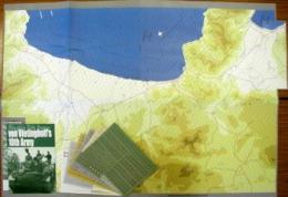 第10軍～von Vietinghoff's 10th Army