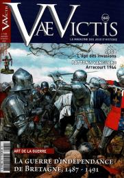 Vae Victis #160 The French-Breton War 1487-1491