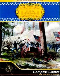 Battle Hymn Vol.2 - Shiloh and Bentonville