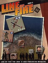 Line of Fire Issue#7