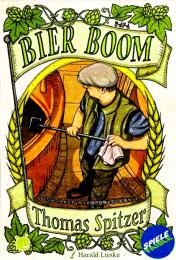 ビールパイオニア拡張:ビールブーム 日本語版