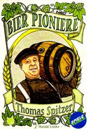 ビールパイオニア 日本語版