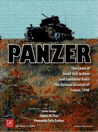 Panzer Exp.#4: France 1940