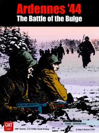 Ardennes '44 4th Edition