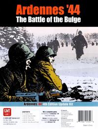 Ardennes '44 Update Kit