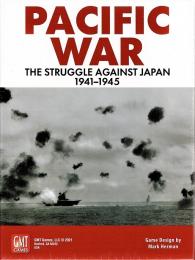 Pacific War: The Struggle Against Japan, 1941-1945