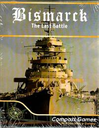 Bismarck: The Last Battle
