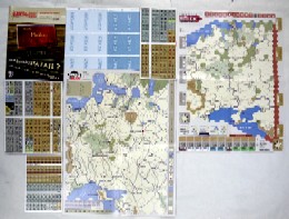 Against the Odds Annual 2010: Why Did Barbarossa Fail?