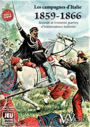 The Italians Wars 1859-1866