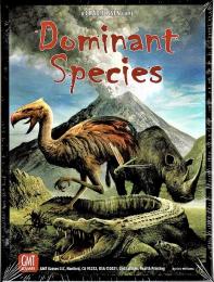 Dominant Species, 6th Printing