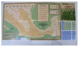 Against the Odds #15(4-3) Cactus Throne