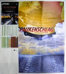 Against the Odds #22(6-2) Paukenschlag