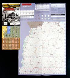 World at War #107 スターリングラード救援(Stalingrad Relief: December 1942)