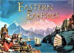 文明の曙:東方帝国(Eastern Empires)
