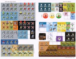 2025 Replacement Countersheet