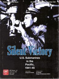 Silent Victory 3rd Printing