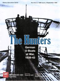 The Hunters 4th Printing