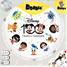 ドブル:ディズニー100周年記念版 多言語版
