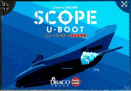 スコープ: Uボート通商破壊戦
